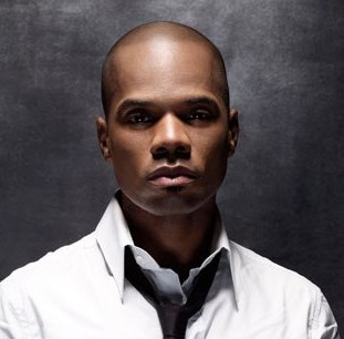 KIRK FRANKLIN