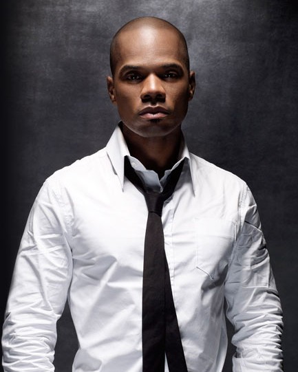 KIRK FRANKLIN