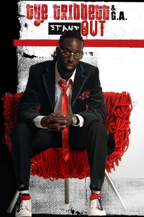 TYE TRIBBETT & G.A.