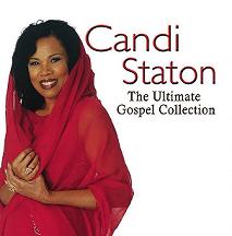 CANDI STATON